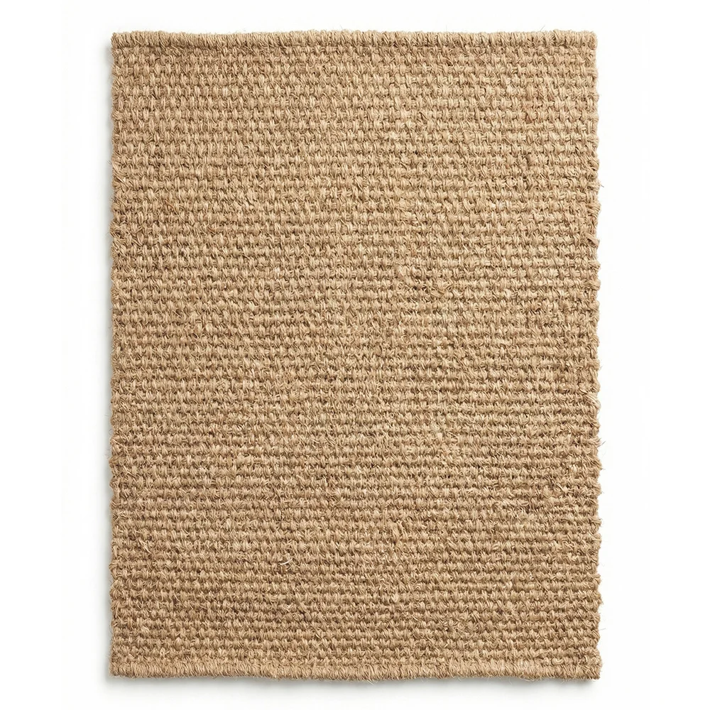 Teppich Natürliche Kokosfaser 170x120 cm – Innen- & Außenbereich – Mahou image 8