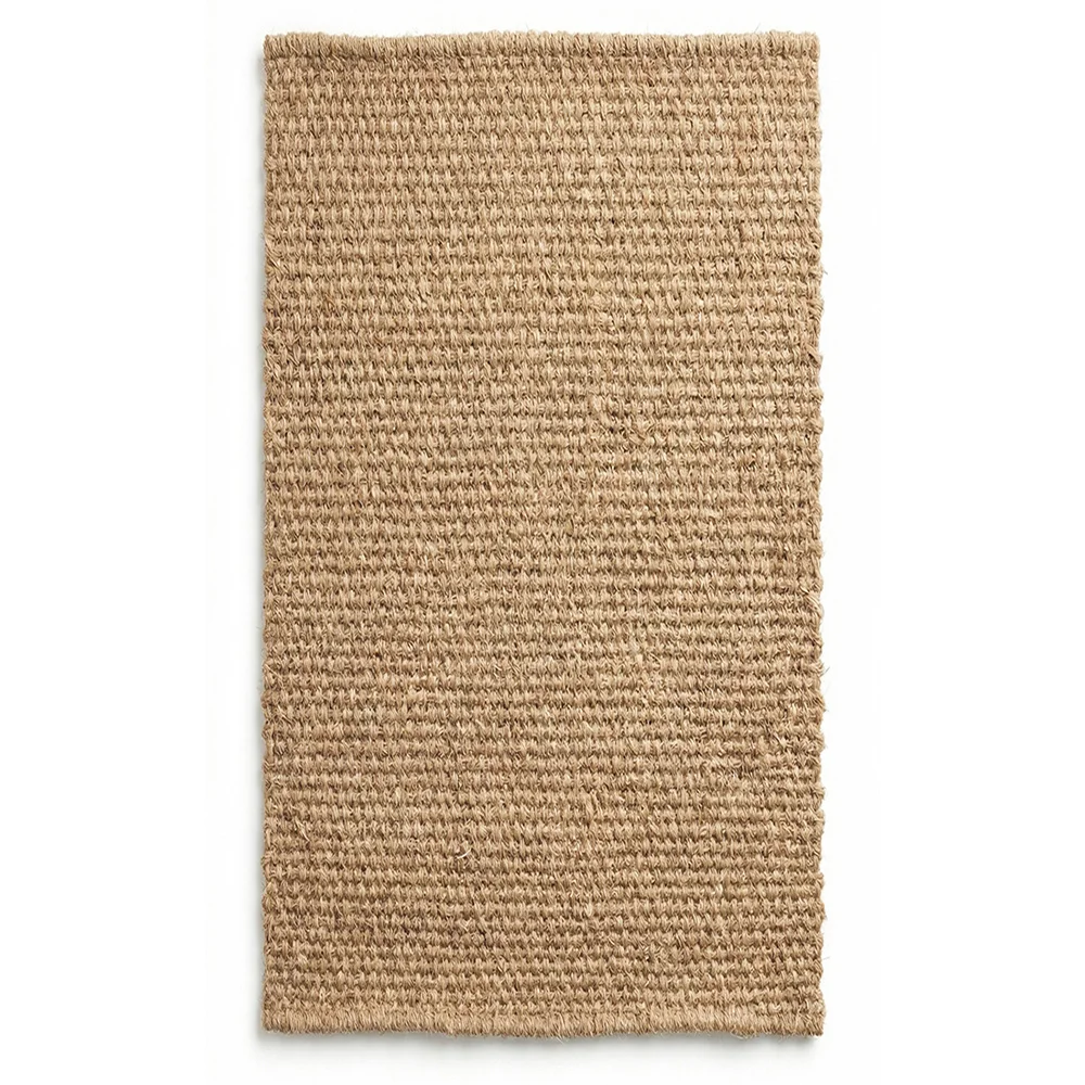 Teppich Natur Kokosfaser 150x80cm – Innen- & Außenbereich – Mahou image 8