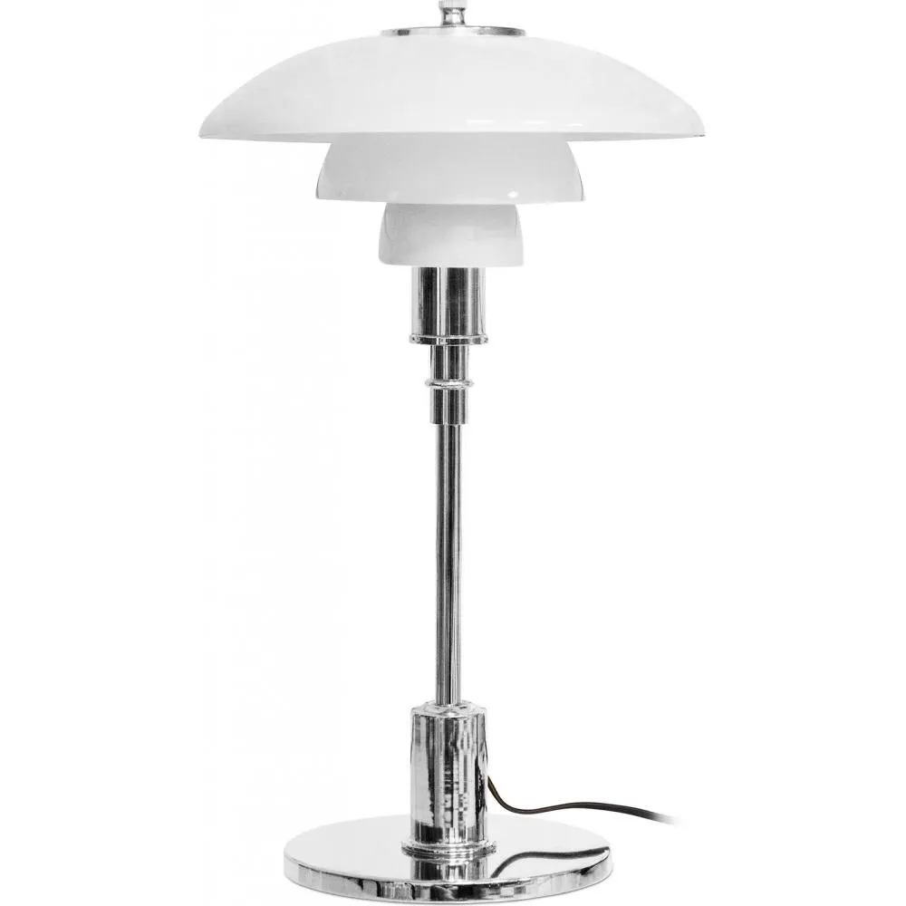 Tischlampe - Wohnzimmerlampe - Liam image 8