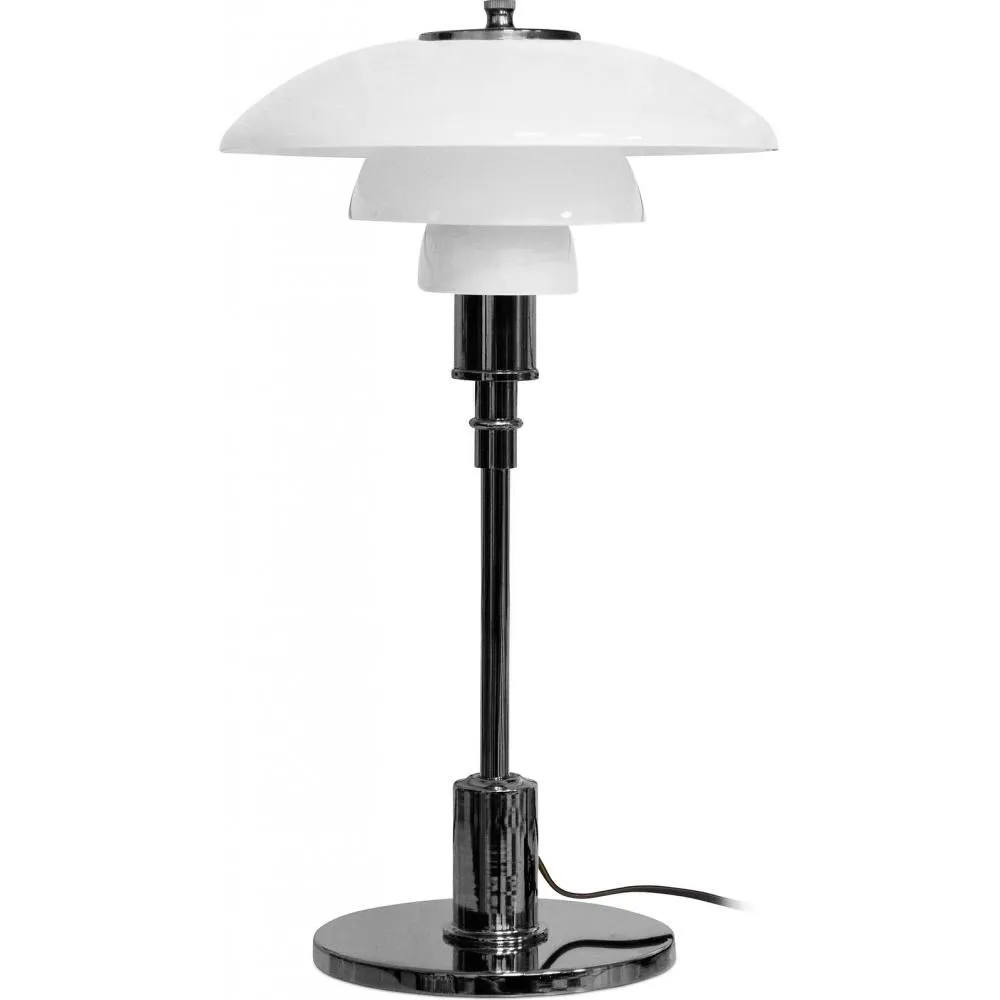 Tischlampe - Wohnzimmerlampe - Liam image 8