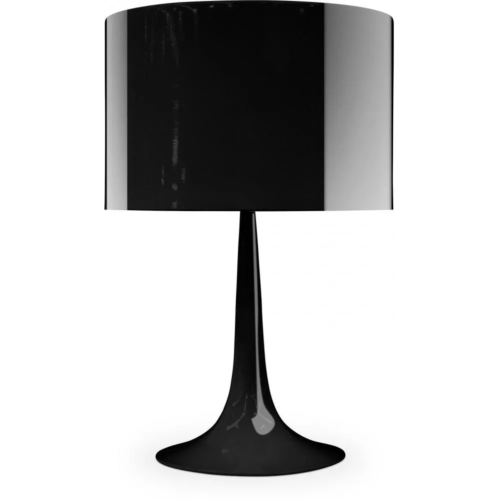 Tischlampe - Wohnzimmerlampe - Spone image 8