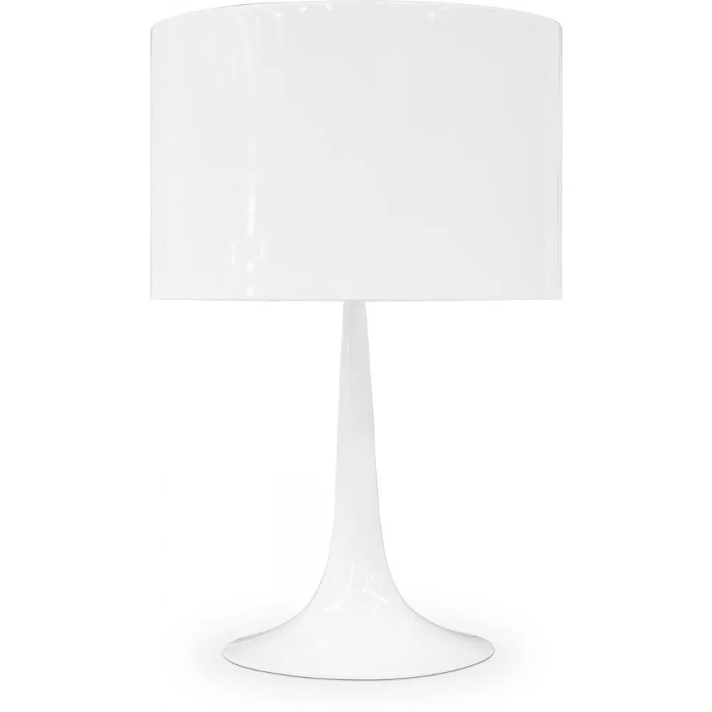 Tischlampe - Wohnzimmerlampe - Spone image 8