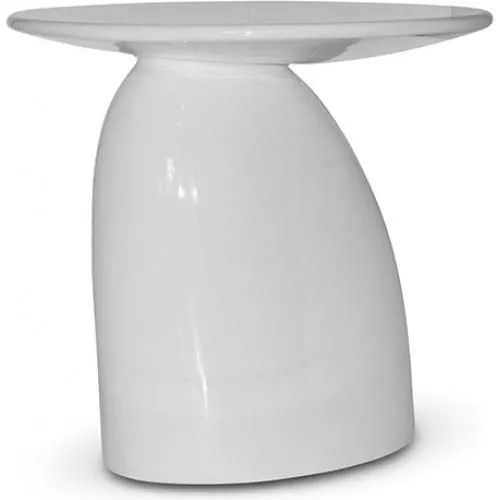 Parabole Tisch – Glasfaser – 60 cm image 8