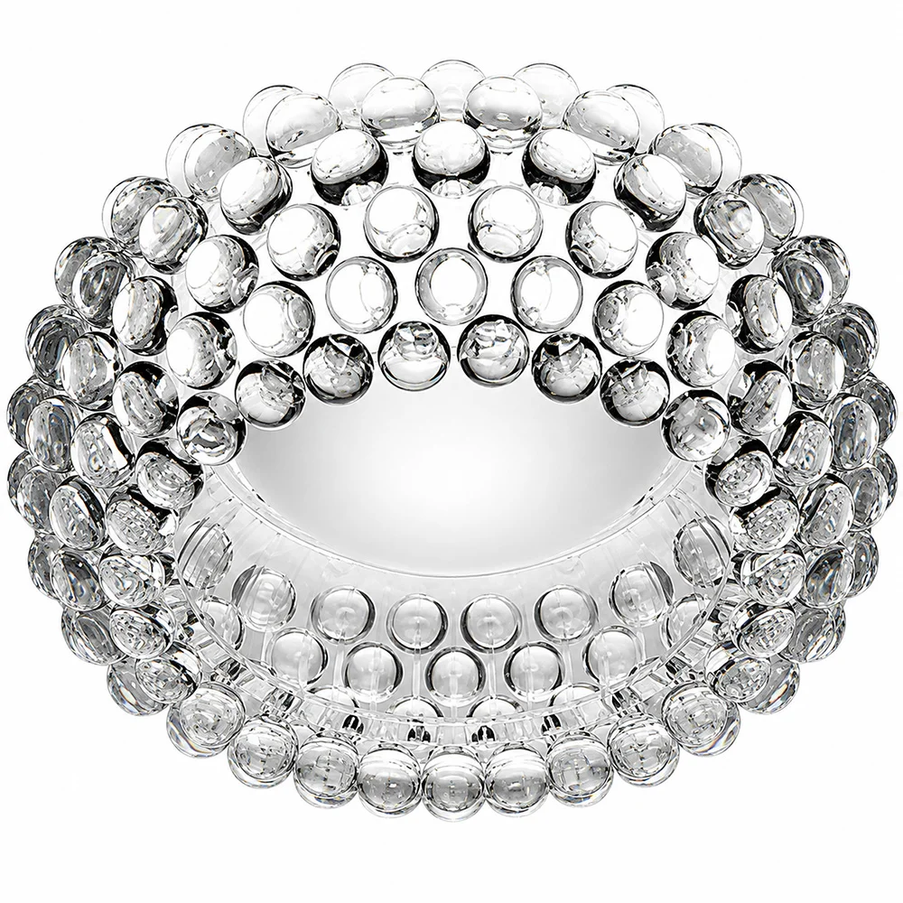 Deckenlampe - Glaskugel-Deckenleuchte - 50 cm - Savoni image 8