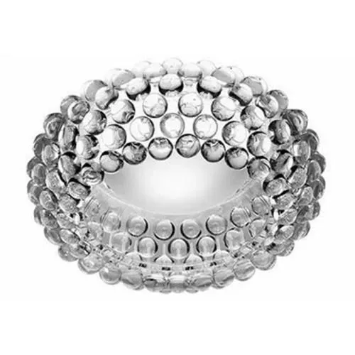 Deckenlampe - Glaskugel-Deckenleuchte - 50 cm - Savoni image 8