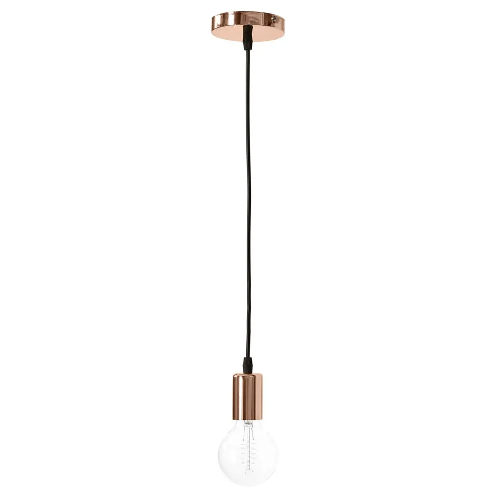 Deckenlampe - Design Pendelleuchte - Gunde image 8