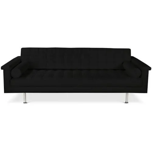 3-Sitzer Sofa - Stoffbezug - Objective image 8