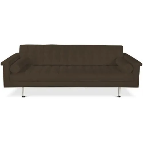 3-Sitzer Sofa - Stoffbezug - Objective image 8