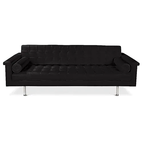 3-Sitzer Sofa - Polyurethanbezug - Objective image 8