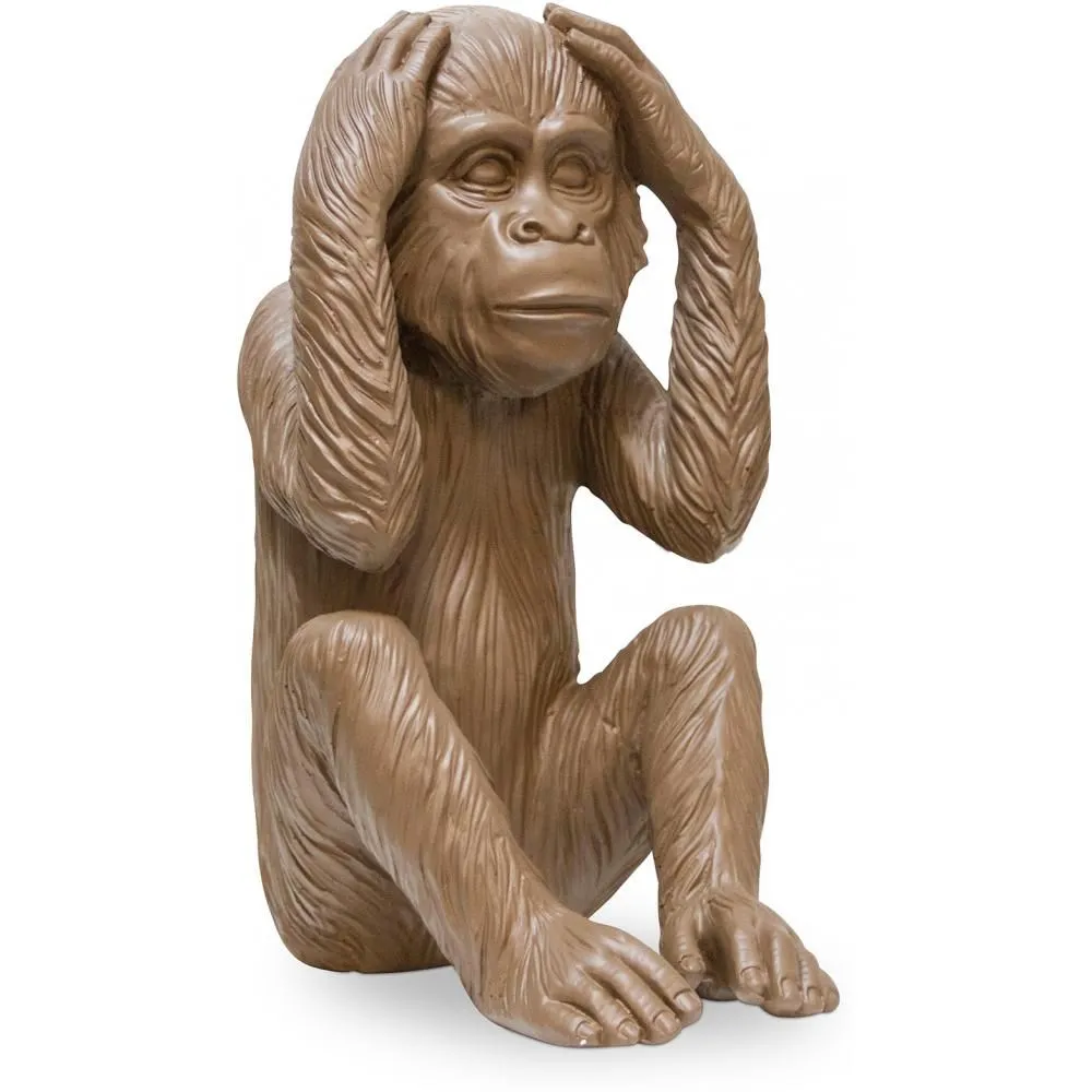 Dekorative Designfigur - Tauber Affe - Sapiens image 8