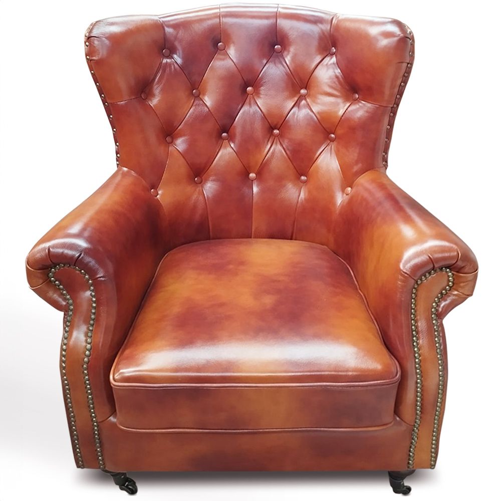 Design Sessel Churchill Lounge image 8