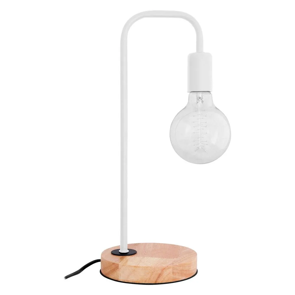 Tischlampe - Schreibtischlampe im skandinavischen Design - Bruno image 8