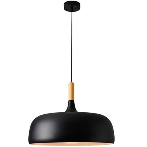 Deckenlampe - Pendelleuchte im skandinavischen Design - Circus image 8