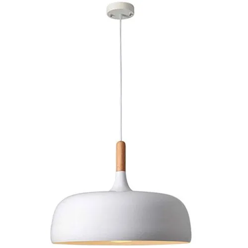 Deckenlampe - Pendelleuchte im skandinavischen Design - Circus image 8