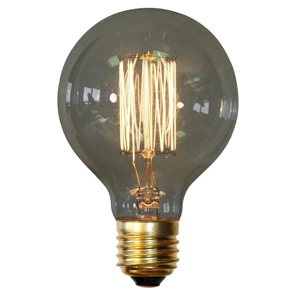 Vintage Edison-Glühbirne - Cage image 8