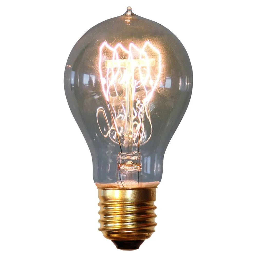 Vintage Edison-Glühbirne - Guad image 8