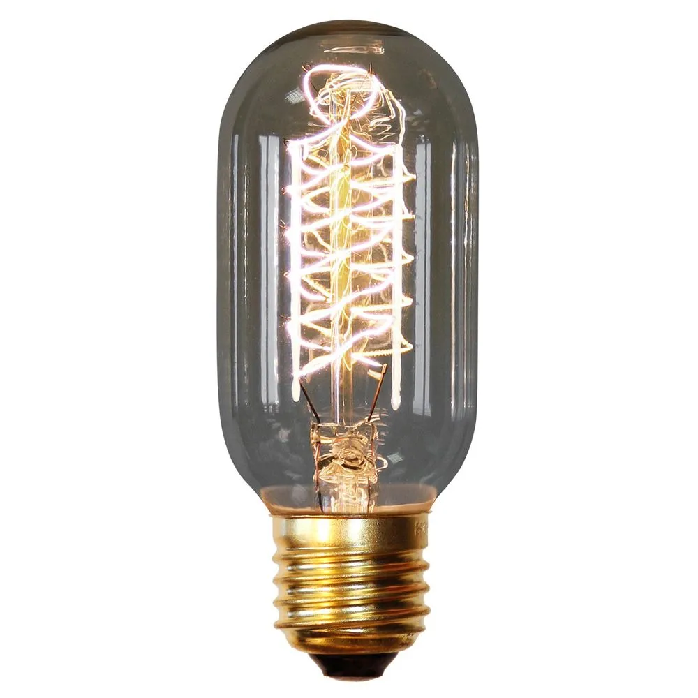 Vintage Edison-Glühbirne - Valve image 8
