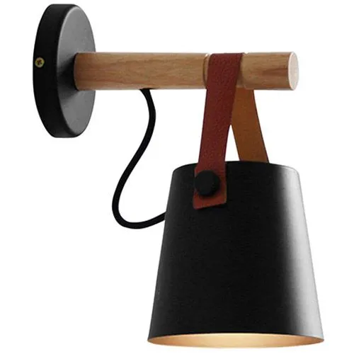 Vintage Wandlampe - Design - Cencerro image 8