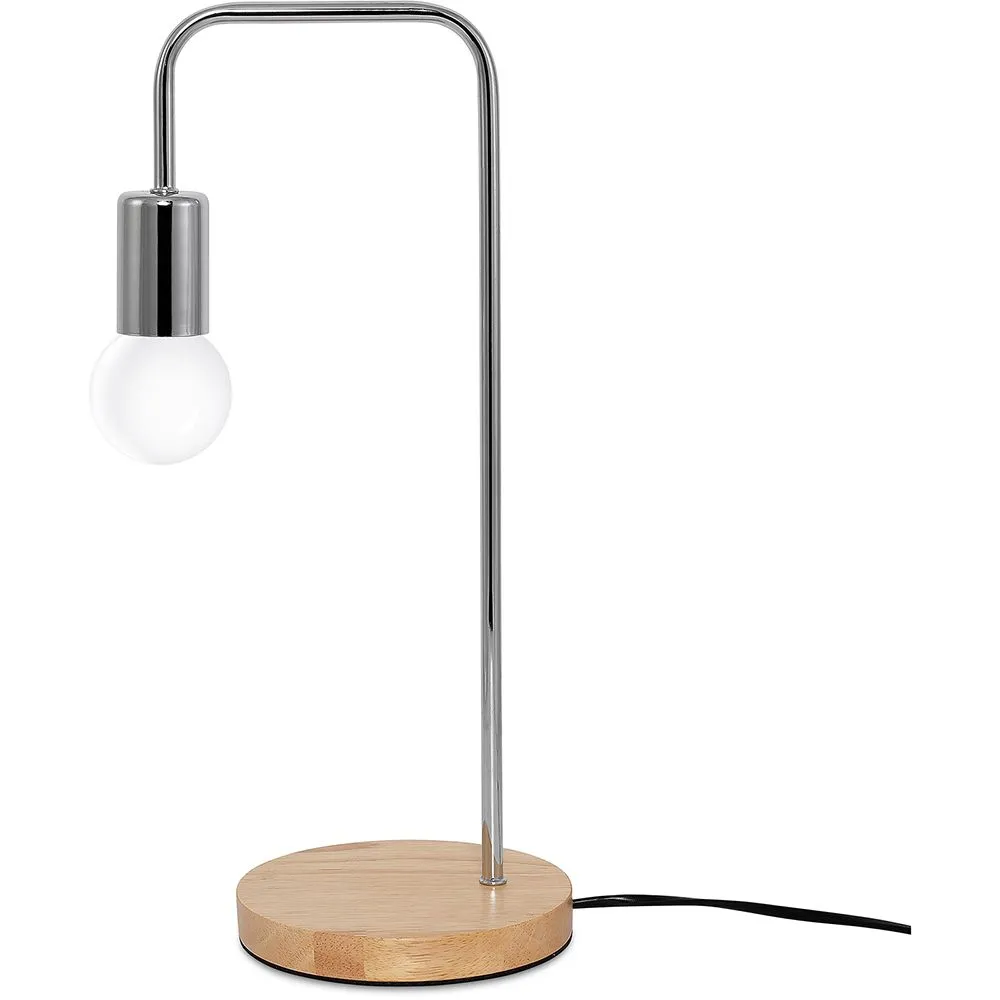 Tischlampe - Schreibtischlampe - Skandinavisches Design - Bruce image 8