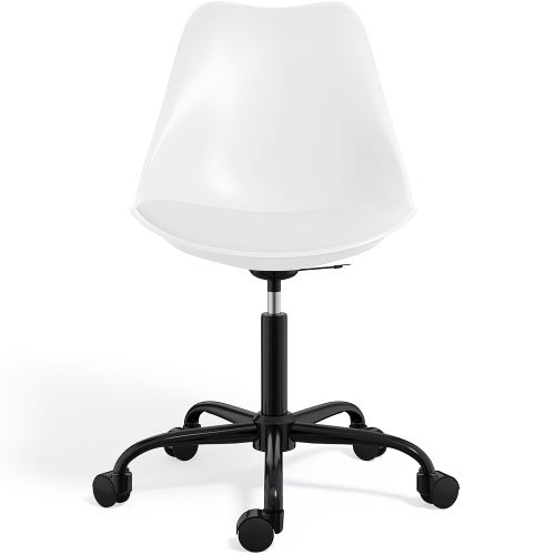 White office chair kmart discount