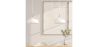 Deckenlampe - Pendelleuchte im skandinavischen Design - Circus image 7