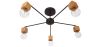 Deckenleuchte im skandinavischen Design - Bellou image 7