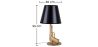 Tischlampe - Wohnzimmerlampe im Pistolen-Design - Beretta image 7