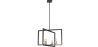 Deckenlampe im Retro-Design - Pendelleuchte - Robson image 7