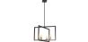 Deckenlampe im Retro-Design - Pendelleuchte - Robson image 7