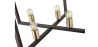 Deckenlampe im Retro-Design - Pendelleuchte - Robson image 7