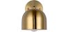 Wandleuchte - Goldenes Metall - Bleni image 7