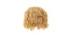 Jute-Deckenlampe - Boho-Bali-Design-Hängelampe - Lien image 7