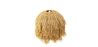 Jute-Deckenlampe - Boho-Bali-Design-Hängelampe - Lien image 7