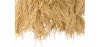 Jute-Deckenlampe - Boho-Bali-Design-Hängelampe - Lien image 7