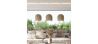 Jute-Deckenlampe - Boho-Bali-Design-Hängelampe - Lien image 7