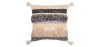 Boho Bali Style Kissen - Bezug und Füllung enthalten - Amelia image 7