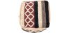 Sitzpuff im Boho-Bali-Stil - Lonbay image 7