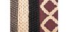Sitzpuff im Boho-Bali-Stil - Lonbay image 7