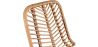 Rattan-Barhocker im Boho-Bali-Stil - Tray image 7