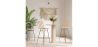 Rattan-Barhocker im Boho-Bali-Stil - Tray image 7