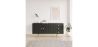 Sideboard – Schwarz - Huisu image 7