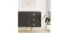 Sideboard – Schwarz - Huisu image 7