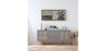 Holz-Sideboard - Vintage-Design - Dena image 7