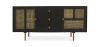 Holz-Sideboard - Vintage-Design - Dena image 7