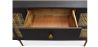 Holz-Sideboard - Vintage-Design - Dena image 7