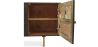 Holz-Sideboard - Vintage-Design - Dena image 7