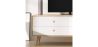 Holz-TV-Ständer - Skandinavisches Design -  Lenark image 7