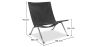 Loungesessel - Design Sessel - Leder - Buyo image 7