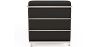 2-Sitzer Sofa - Bezug aus veganem Leder - Lecur image 7