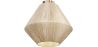 Deckenlampe - Boho Bali Deckenleuchte - Naribu image 7